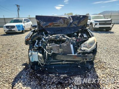 Piąte zdjęcie samochodu w środku: 2016 TOYOTA COROLLA S PLUS VIN:2T1BURHE8GC669568 - miniatura