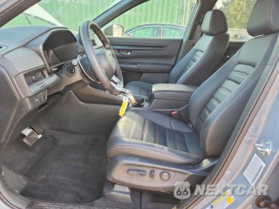 Zdjęcie 7 z 13 samochodu: 2026 HONDA CR-V SPORT-L VIN:7FARS6H88TE065414 - miniatura