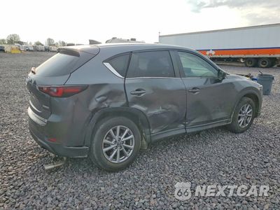 Trzecie zdjęcie samochodu z tyłu: 2023 MAZDA CX-5 PREFERRED VIN:JM3KFBCM9P0125663 - miniatura