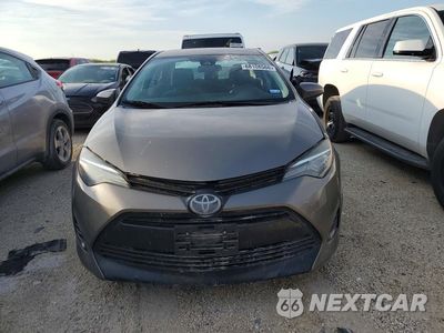 Zdjęcie 9 z 23 samochodu: 2017 TOYOTA COROLLA LE VIN:2T1BURHE2HC768856 - miniatura