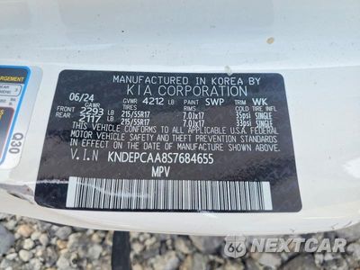 Zdjęcie 14 z 14 samochodu: 2025 KIA SELTOS LX VIN:KNDEPCAA8S7684655 - miniatura