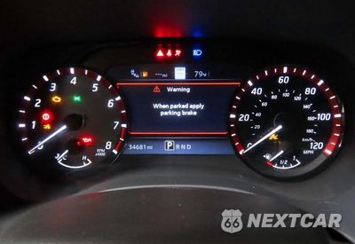Zdjęcie 8 z 11 samochodu: 2024 NISSAN FRONTIER PRO-X VIN:1N6ED1EJ7RN600609 - miniatura