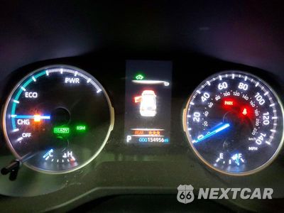 Zdjęcie 9 z 14 samochodu: 2021 TOYOTA RAV4 HYBRID XLE VIN:4T3R6RFV3MU011914 - miniatura