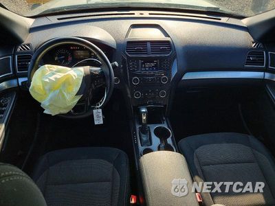 Zdjęcie 8 z 13 samochodu: 2017 FORD EXPLORER XLT VIN:1FM5K7D8XHGA97618 - miniatura