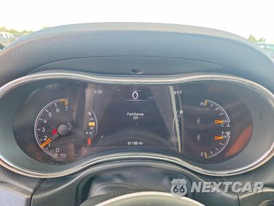 Zdjęcie 9 z 13 samochodu: 2015 JEEP GRAND CHEROKEE LAREDO VIN:1C4RJFAG2FC940536 - miniatura