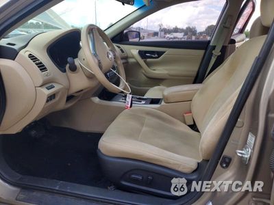 Zdjęcie 7 z 12 samochodu: 2015 NISSAN ALTIMA 2.5 S VIN:1N4AL3AP4FN402761 - miniatura