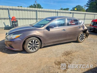 2016 NISSAN ALTIMA 2.5 SV 1N4AL3AP7GC162814 - główne zdjęcie licytacji z USA - miniatura