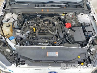 Zdjęcie 11 z 13 samochodu: 2020 FORD FUSION SEL VIN:3FA6P0CD3LR159075 - miniatura