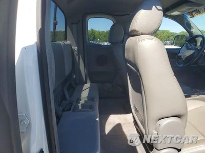 Zdjęcie 10 z 12 samochodu: 2006 TOYOTA TACOMA V6 VIN:5TEUU42N46Z237637 - miniatura