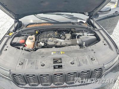 Zdjęcie 11 z 12 samochodu: 2023 JEEP GRAND CHEROKEE LIMITED VIN:1C4RJGBG8PC546092 - miniatura
