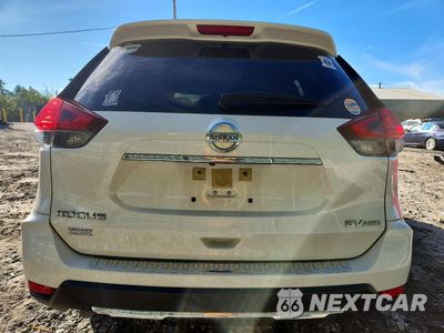 Zdjęcie 6 z 14 samochodu: 2017 NISSAN ROGUE SV VIN:JN8AT2MVXHW283999 - miniatura