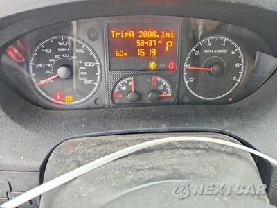 Zdjęcie 9 z 12 samochodu: 2021 RAM PROMASTER 3500 DELIVERY VAN VIN:3C6MRVJG1ME541496 - miniatura