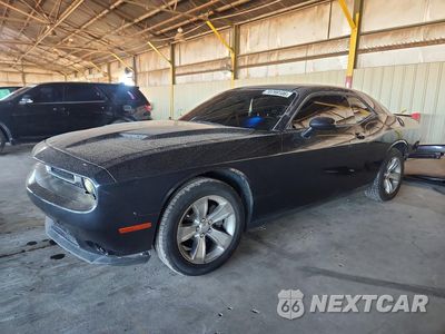 2019 DODGE CHALLENGER SXT 2C3CDZAGXKH701813 - główne zdjęcie licytacji z USA - miniatura