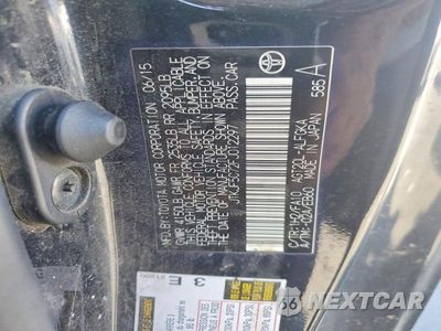 Zdjęcie 12 z 12 samochodu: 2015 SCION TC BASE VIN:JTKJF5C72FJ012297 - miniatura