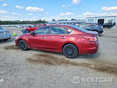 Drugie zdjęcie samochodu z przodu: 2015 NISSAN ALTIMA 2.5 S VIN:1N4AL3AP4FN366375 - miniatura