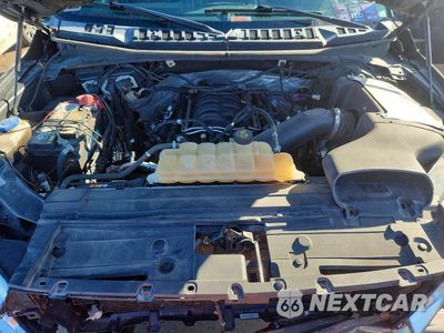 Zdjęcie 11 z 12 samochodu: 2018 FORD F150 SUPERCREW VIN:1FTFW1E50JFA81499 - miniatura