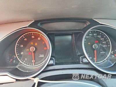 Zdjęcie 9 z 12 samochodu: 2015 AUDI A5 PREMIUM VIN:WAUCFAFR9FA055604 - miniatura