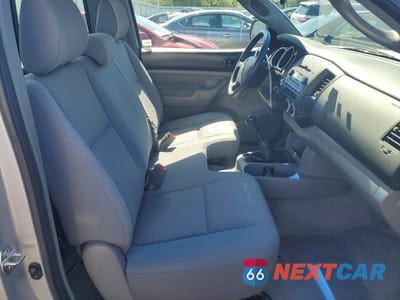 Zdjęcie 10 z 12 samochodu: 2008 TOYOTA TACOMA BASE VIN:5TEPX42N38Z577157 - miniatura