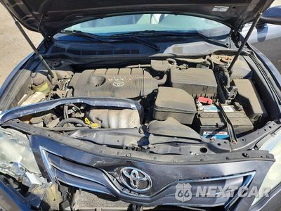 Zdjęcie 11 z 12 samochodu: 2010 TOYOTA CAMRY XLE VIN:4T4BF3EK4AR051628 - miniatura
