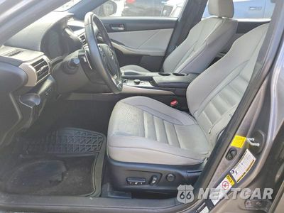 Zdjęcie 7 z 13 samochodu: 2015 LEXUS IS 350 VIN:JTHCE1D28F5006011 - miniatura