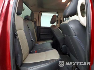 Zdjęcie 10 z 13 samochodu: 2012 DODGE RAM 1500 ST VIN:1C6RD6FTXCS333824 - miniatura