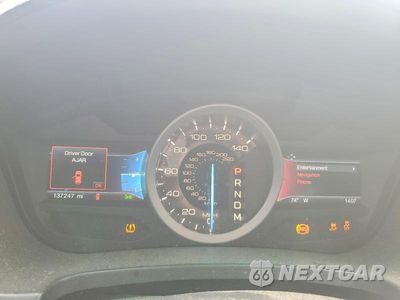 Zdjęcie 9 z 13 samochodu: 2015 FORD EXPLORER XLT VIN:1FM5K8D84FGC59505 - miniatura