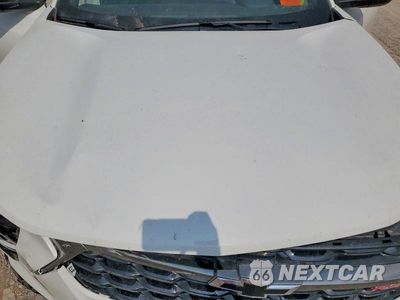 Zdjęcie 12 z 13 samochodu: 2026 CHEVROLET TRAX 2RS VIN:KL77LJEP0TC238481 - miniatura
