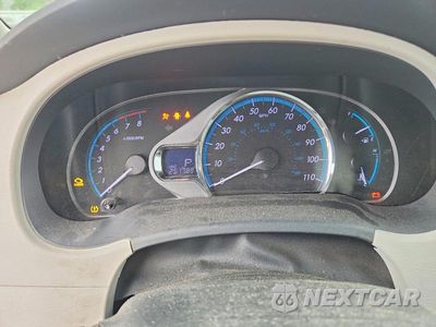 Zdjęcie 9 z 12 samochodu: 2011 TOYOTA SIENNA VIN:5TDYK3DC9BS147355 - miniatura
