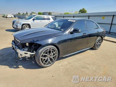 2023 MERCEDES-BENZ C 300 W1KAF4GB3PR124549 - główne zdjęcie licytacji z USA - miniatura