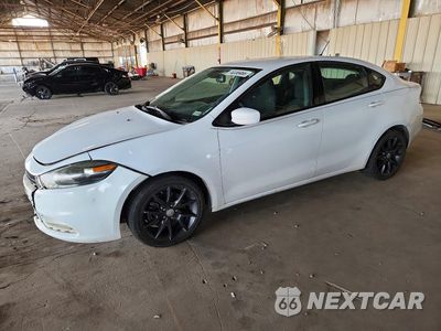 2016 DODGE DART SE 1C3CDFAA9GD606562 - główne zdjęcie licytacji z USA - miniatura