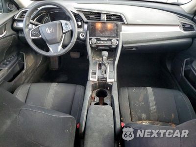 Zdjęcie 8 z 12 samochodu: 2017 HONDA CIVIC EX VIN:19XFC1F32HE213947 - miniatura
