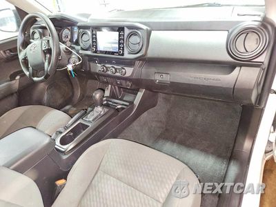 Zdjęcie 8 z 12 samochodu: 2023 TOYOTA TACOMA SR VIN:3TYRX5GN9PT083473 - miniatura