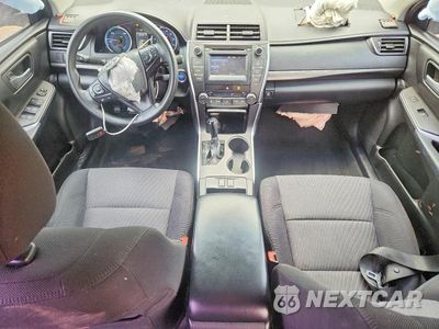 Zdjęcie 8 z 13 samochodu: 2016 TOYOTA CAMRY HYBRID LE VIN:4T1BD1FK0GU177609 - miniatura