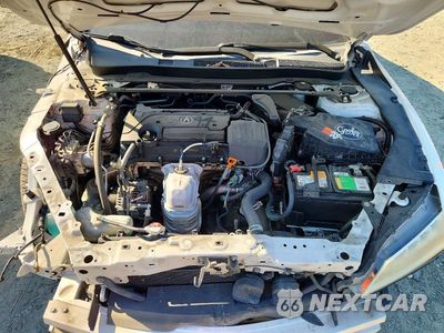 Zdjęcie 11 z 12 samochodu: 2016 ACURA TLX TECH VIN:19UUB1F53GA013819 - miniatura