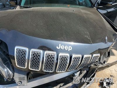 Zdjęcie 12 z 13 samochodu: 2019 JEEP CHEROKEE LATITUDE PLUS VIN:1C4PJMLB6KD271690 - miniatura