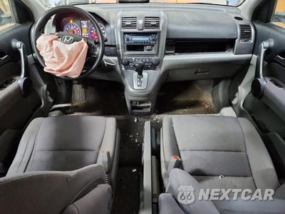 Zdjęcie 8 z 13 samochodu: 2008 HONDA CR-V LX VIN:JHLRE38358C009640 - miniatura