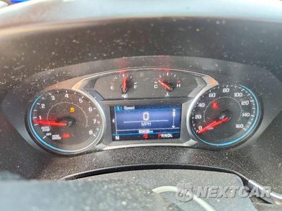 Zdjęcie 9 z 13 samochodu: 2020 CHEVROLET EQUINOX LT VIN:3GNAXKEV7LS516943 - miniatura