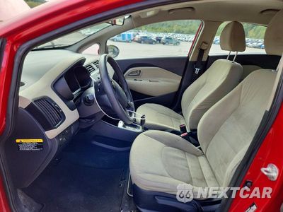 Zdjęcie 7 z 12 samochodu: 2013 KIA RIO LX VIN:KNADM5A33D6319212 - miniatura