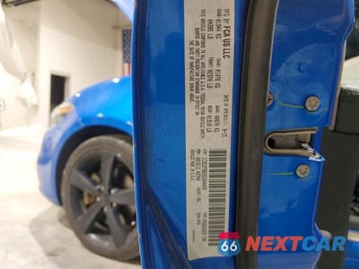 Zdjęcie 12 z 12 samochodu: 2016 DODGE DART SXT VIN:1C3CDFBB3GD544020 - miniatura