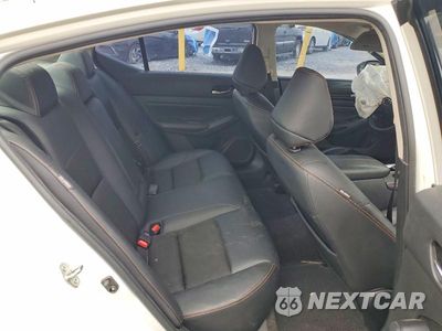 Zdjęcie 10 z 12 samochodu: 2021 NISSAN ALTIMA SR VIN:1N4AL4CV7MN392175 - miniatura