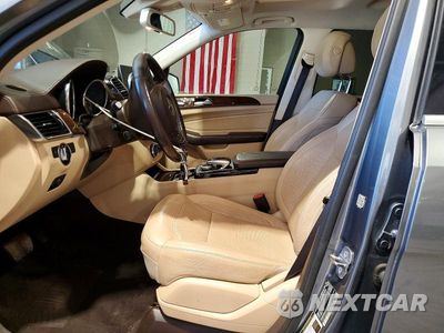 Zdjęcie 7 z 13 samochodu: 2019 MERCEDES-BENZ GLS 450 4MATIC VIN:4JGDF6EE2KB200789 - miniatura