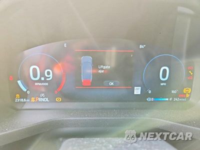 Zdjęcie 9 z 14 samochodu: 2025 FORD EXPLORER ST-LINE VIN:1FMUK8KH2SGB54325 - miniatura