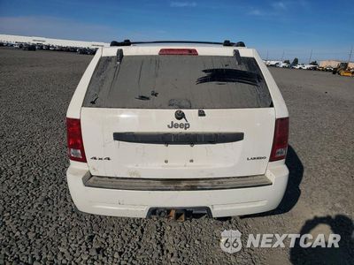 Zdjęcie 6 z 12 samochodu: 2005 JEEP GRAND CHEROKEE LAREDO VIN:1J4HR48N15C577118 - miniatura