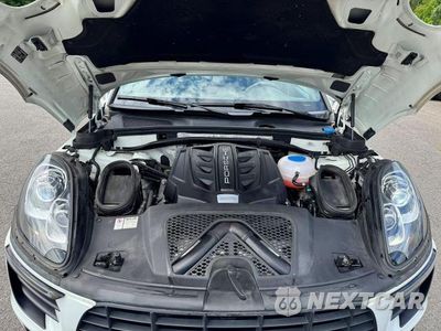 Zdjęcie 7 z 9 samochodu: 2018 PORSCHE MACAN S VIN:WP1AB2A52JLB33457 - miniatura