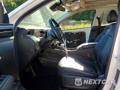 Zdjęcie 7 z 12 samochodu: 2024 HYUNDAI TUCSON SEL VIN:5NMJF3DE6RH304392 - miniatura