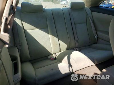 Zdjęcie 10 z 12 samochodu: 2004 TOYOTA CAMRY SOLARA SE VIN:4T1CE38P54U781044 - miniatura