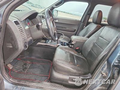 Zdjęcie 7 z 13 samochodu: 2012 FORD ESCAPE LIMITED VIN:1FMCU9EG7CKA74631 - miniatura