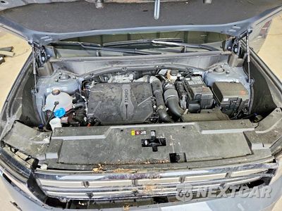 Zdjęcie 12 z 14 samochodu: 2026 HYUNDAI SANTA FE SEL VIN:5NMP24GLXTH187753 - miniatura