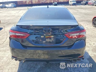 Zdjęcie 6 z 12 samochodu: 2021 TOYOTA CAMRY XSE VIN:4T1K61AK1MU606396 - miniatura