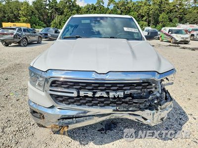 Piąte zdjęcie samochodu w środku: 2023 RAM 1500 BIG HORN/LONE STAR VIN:1C6SRFMT8PN620864 - miniatura